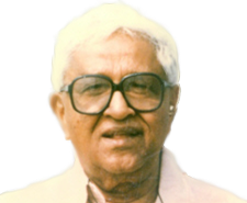 Sachindra P. Saha